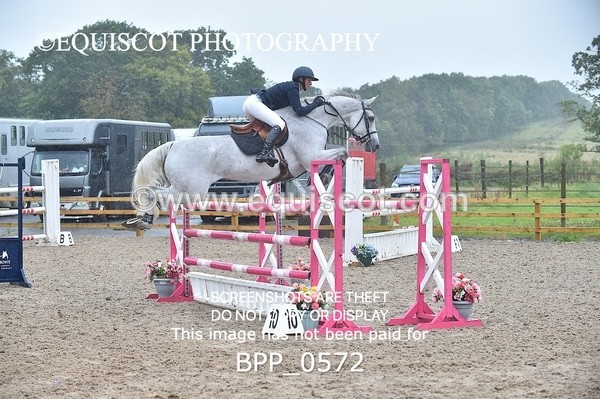 BPP_0572 - CLASS 16 SAT National 1.30m/1.40m Open Handicap