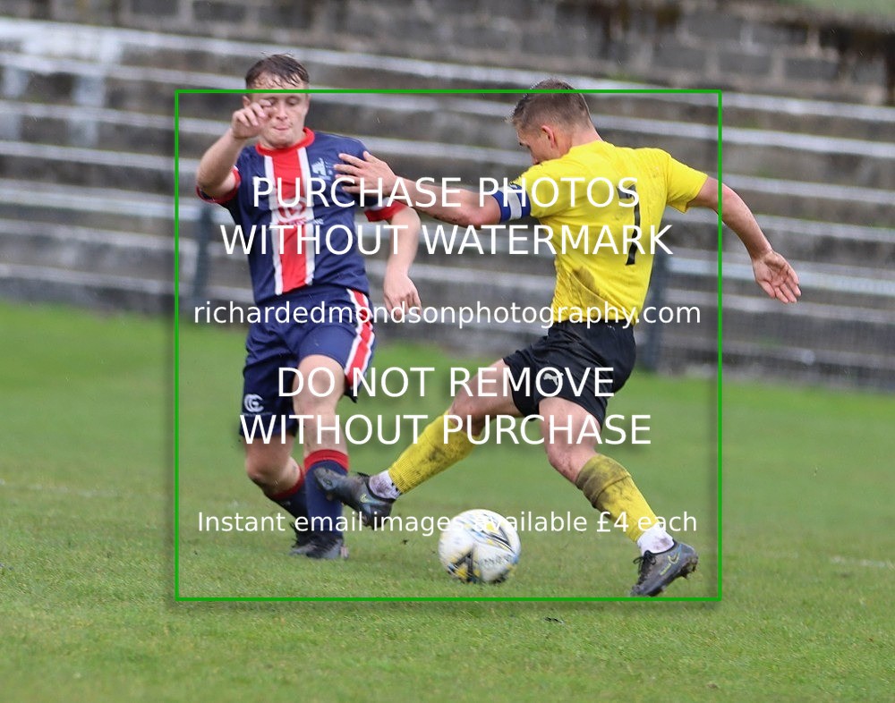 IMG_1857 - North Lancs Finals 1: Castle FC vs Hest Bank Utd