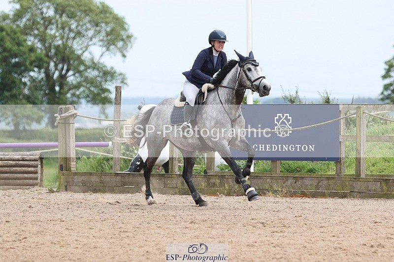 250525-151113-08785 - Cls 31 Snr 90cm Derby