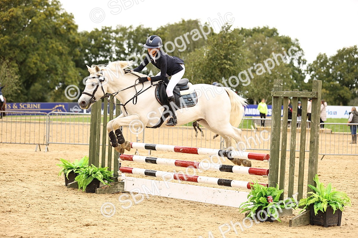 SBM_64784 - J17 - Junior Pony 80cm Championship