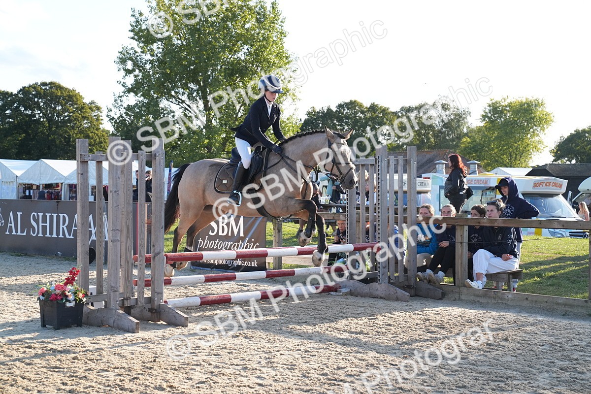 SBM_29928 - J44 - Super Speedy Scurry Open - 70cm