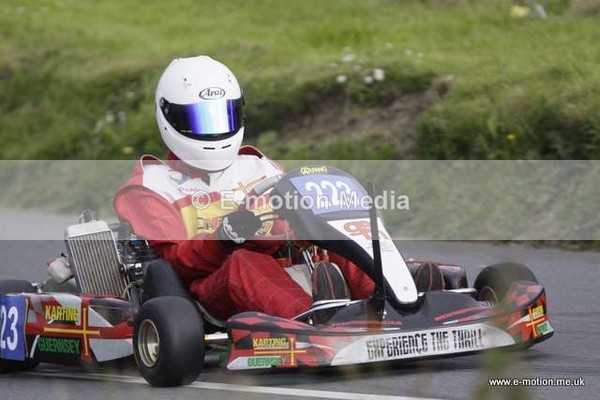HC 250509 95 - Hill Climb 25/05/09