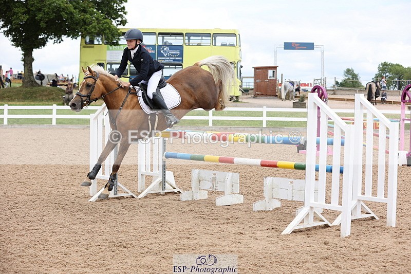 240630A-152327-14708 - Cls 33 Foxhunter and 1.10m Open