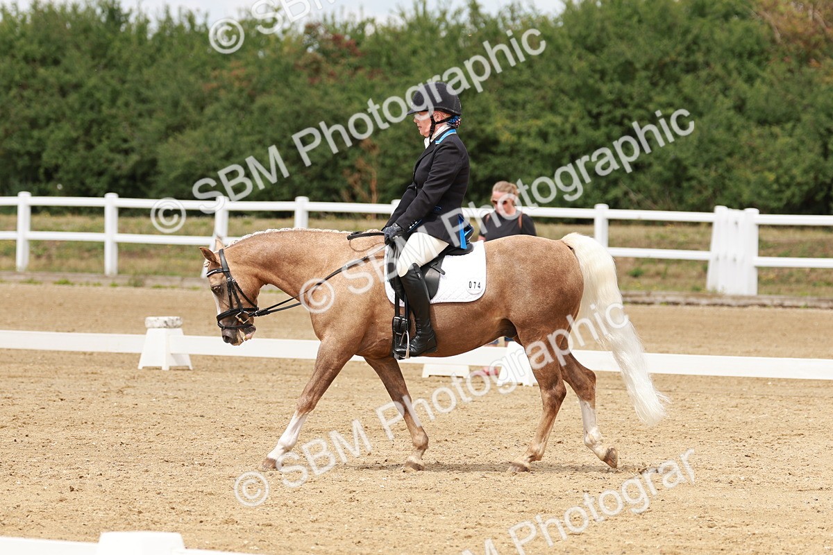 SBM_001560 - Class 4 - Novice 5