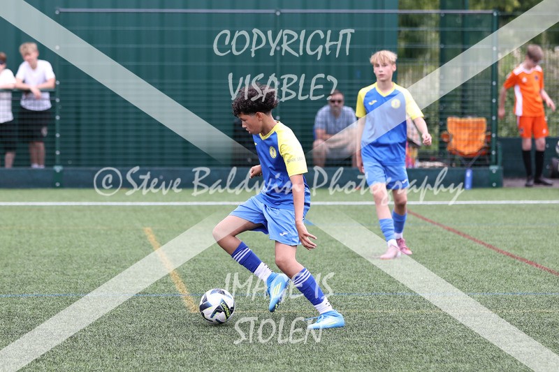1DX31705 - Sun 14th U12 Boys