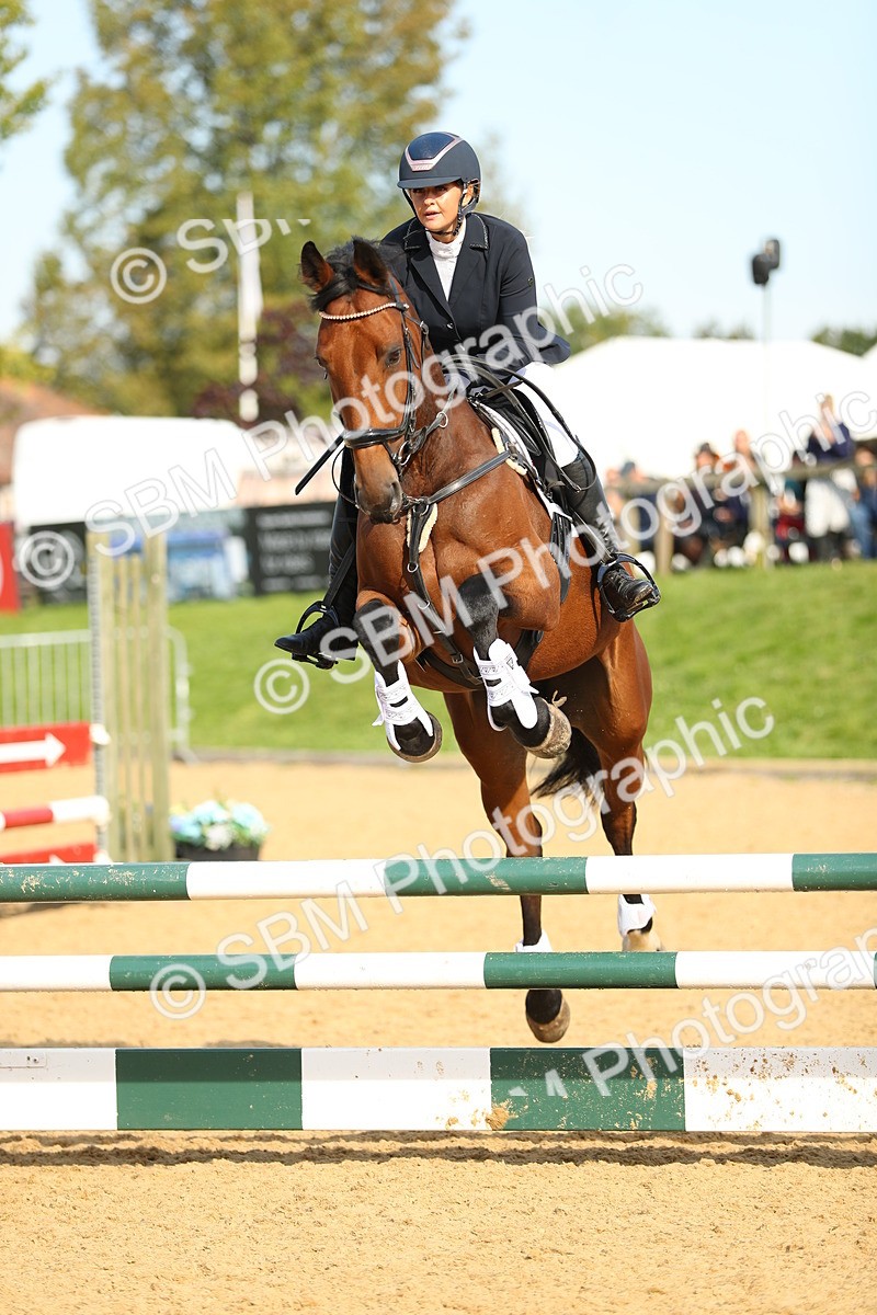 SBM_60401 - J41 - Grand Tour 95cm Championship