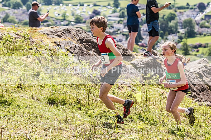 Coniston Junior-101 - Coniston Gullies Junior Fell Races Sunday 24th May 2026