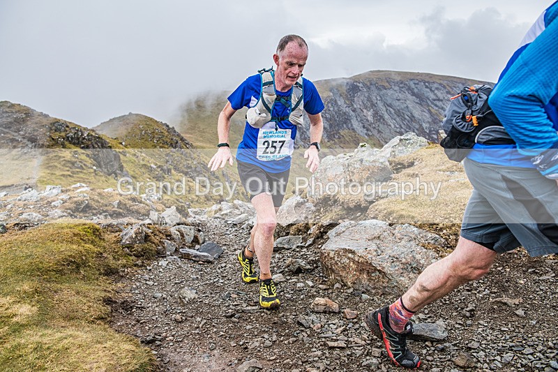 TWA  Newlands-813 - Teenager With Altitude & Newlands Memorial Races Saturday 22nd April 2023