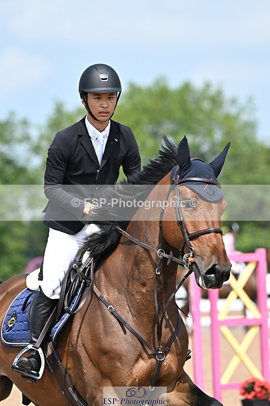 240801A-120556-00669 - Cls 10 1.05m Amateur Qualifier