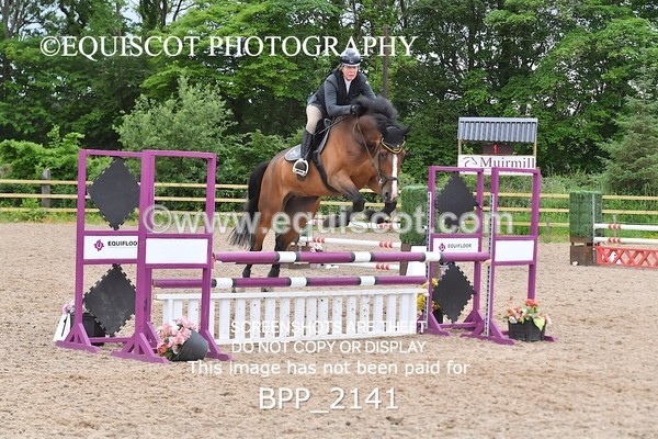 BPP_2141 - SAT CLASS 11 Senior Discovery/ 1m Open