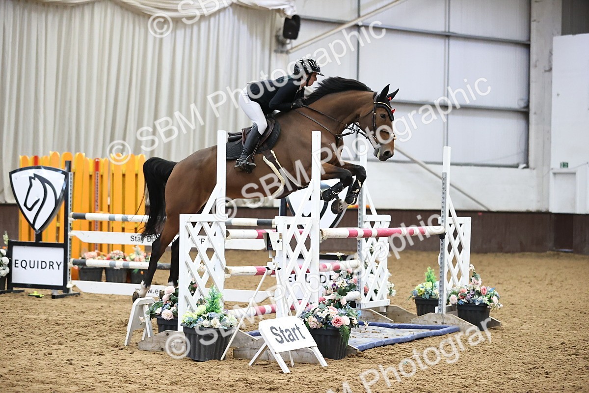SBM_003411 - Class 11 - Senior Newcomers 1.10m