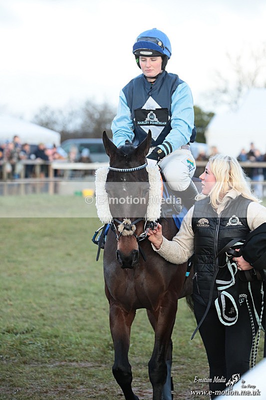 PtP 250126 563 - Cocklebarrow Races Point-to-Point 25/01/26