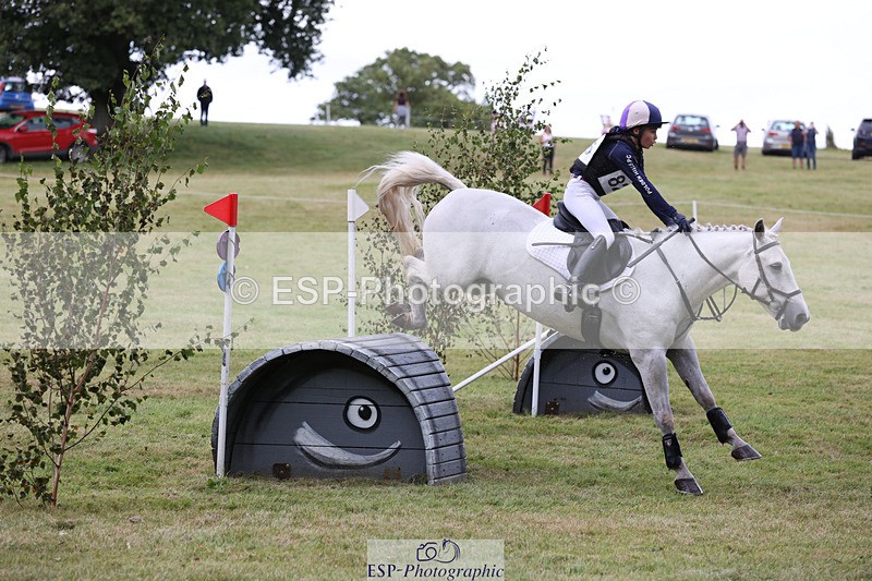 240825X-143004-34674 - 80cm XC 14.30 to 15.30