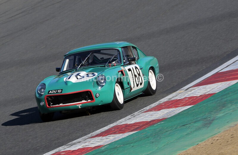  - Equipe Classic Racing