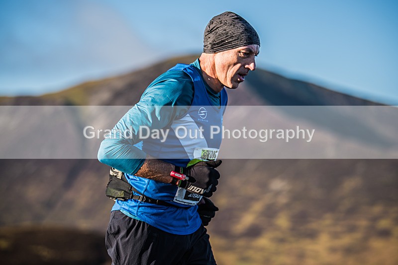SOB-215 - Kong S.O.B. Fell Race Saturday 6th January 2024