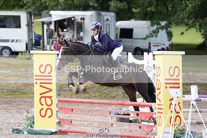 240824X-144248-28408 - 80cm Round 1 14.00 to 15.30