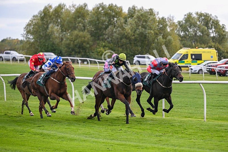171026-Race 4-Woodstock-5717 - Race 4 2.45pm William Hill Best Odds Guaranteed Veterans' Handicap