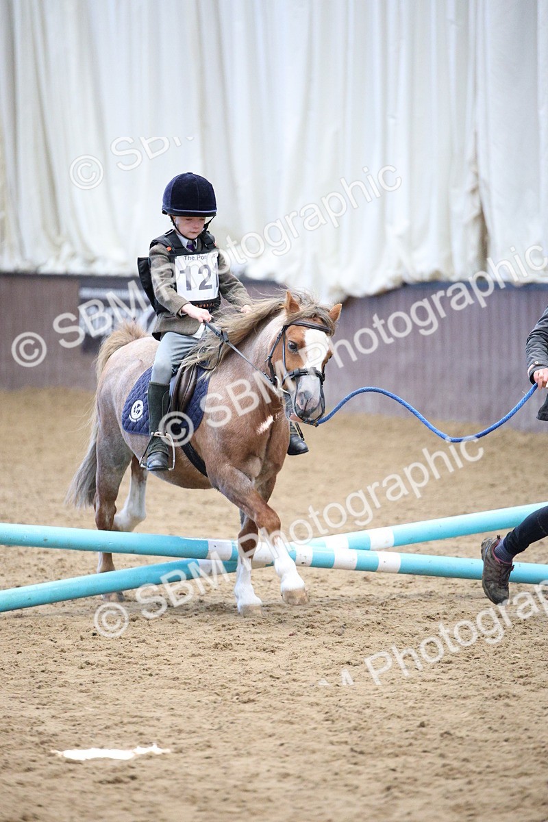 SBM_000203 - Class 1 - Lead Rein