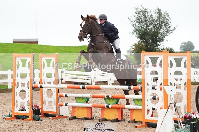 251003-115143-00792 - Cls 8 95cm Amateur Qualifier