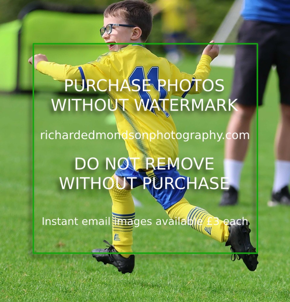 533A7207 - Kendal United U7 vs Milnthorpe U7 (6/9/25)