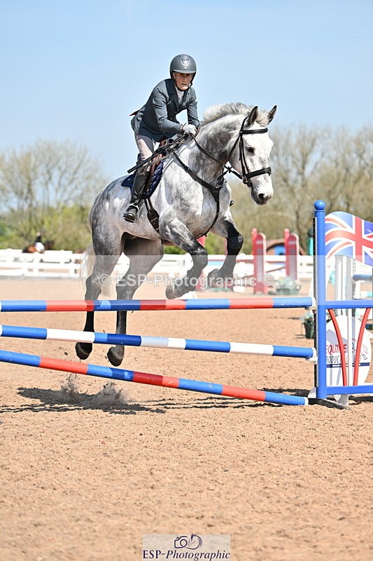 240509A-110018-01383 - Cls 2 Discovery and 1m Open