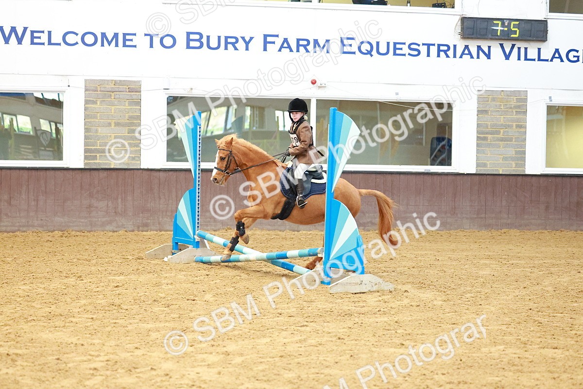 SBM_005052 - Class 1 - 40cm