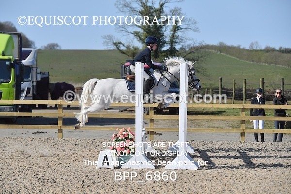 BPP_6860 - CLASS 15 SUN Scottish Branch 128cm Outdoor Championship