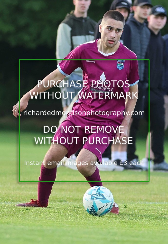 533A9771 - Kendal County Reserves vs Calthwaite Junior Reserves (12/5/26)