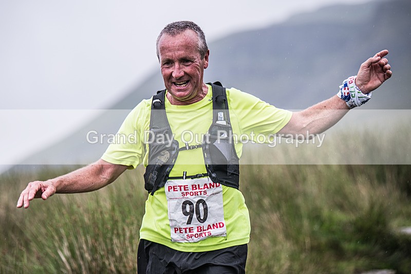 Ingleborough-1022 - Ingleborough Mountain Race Saturday 19th July 2025