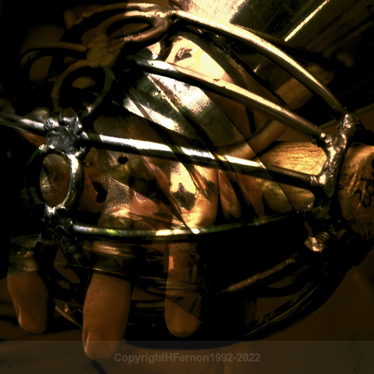  - GAUNTLET 2022
