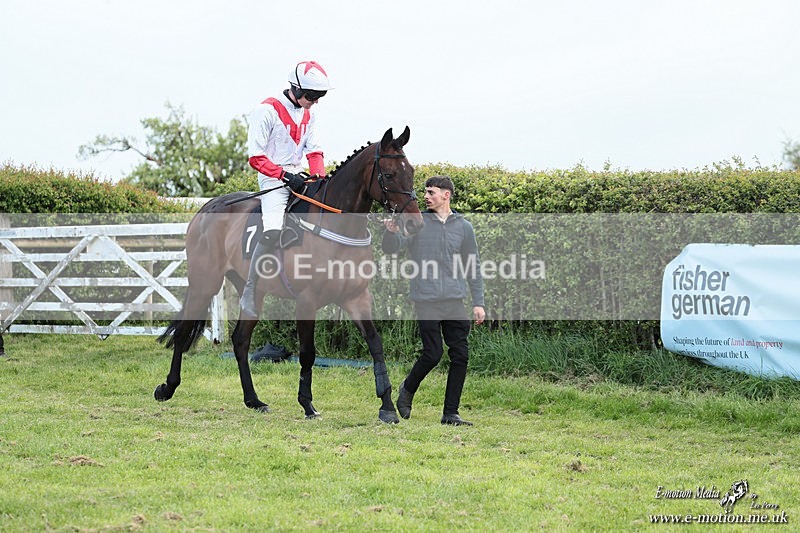 PtP 180426 988 - Worcestershire Hunt PtP Chaddesley Corbett 18/04/26