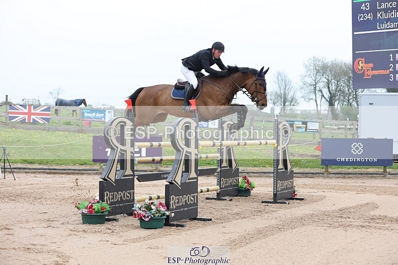 250424-150606-06781 - Cls 9 - 2 Star Big Tour - 2nd Half plus Presentations