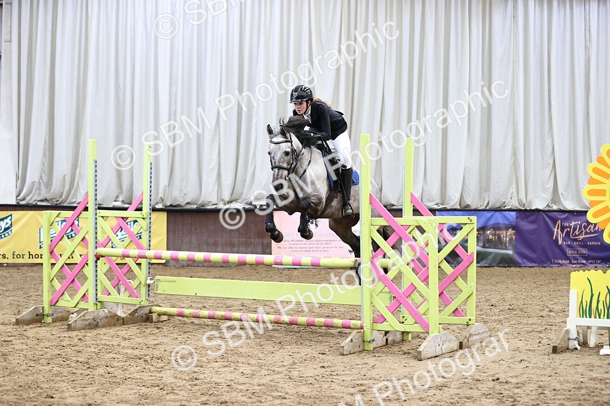 SBM_000508 - Class 3 - Pony Discovery - 90cm