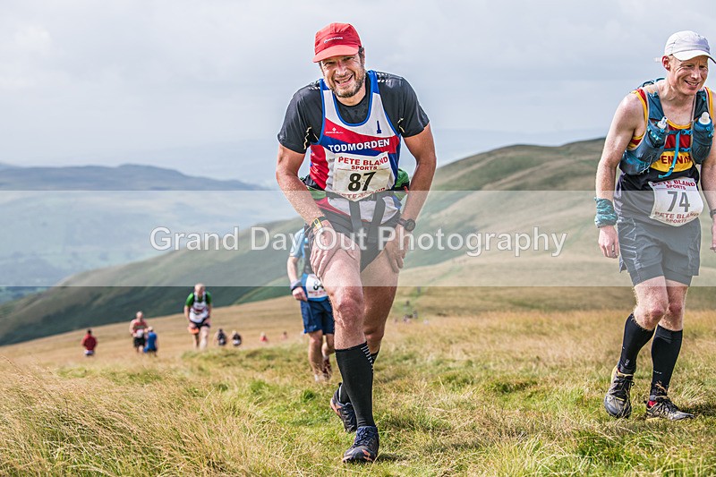 Sedbergh-206 - Sedbergh Hills Fell Race Sunday 18th August 2024