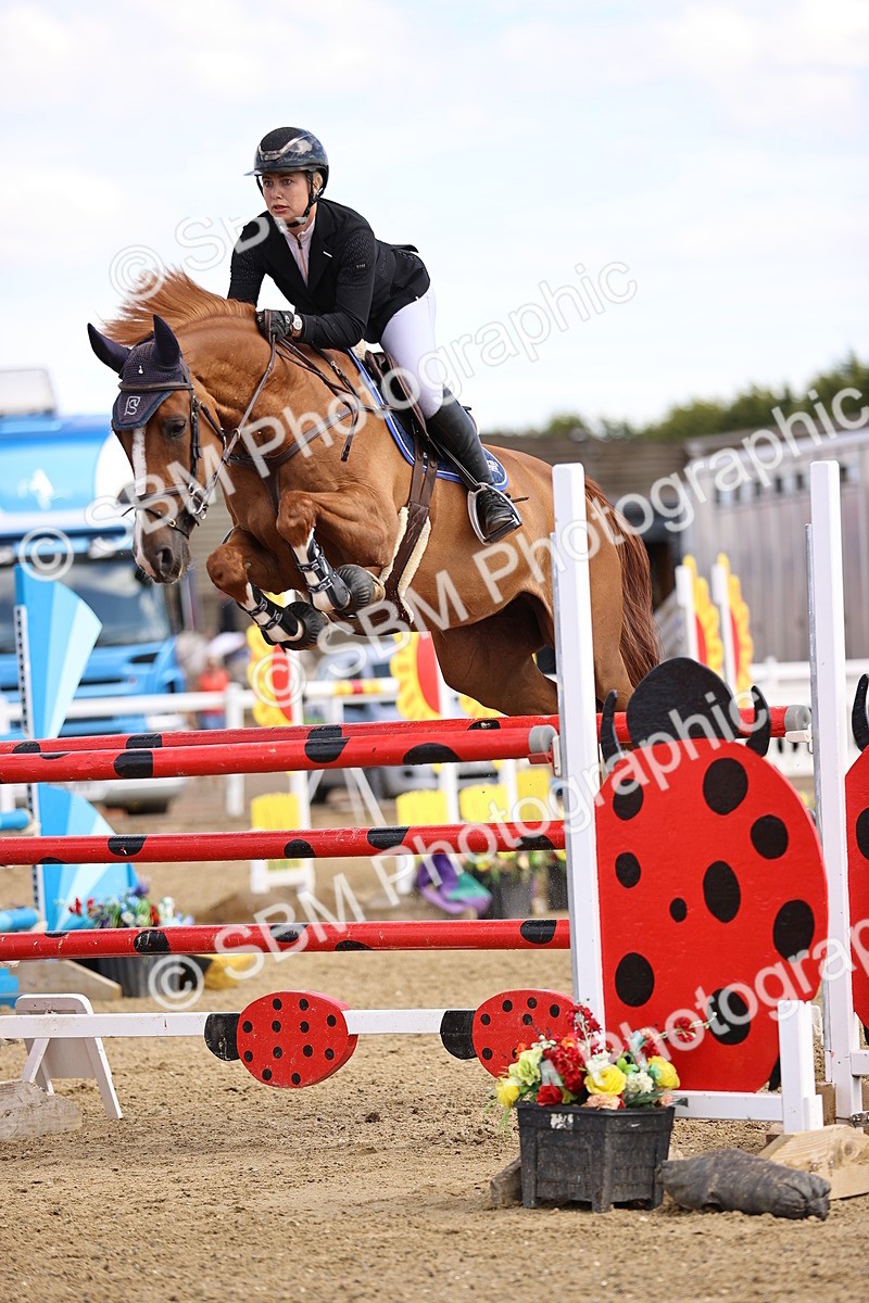 SBM_011539 - Class 10 - Talent Seekers Inc 7 Year Championship Qualifier - 2nd Half