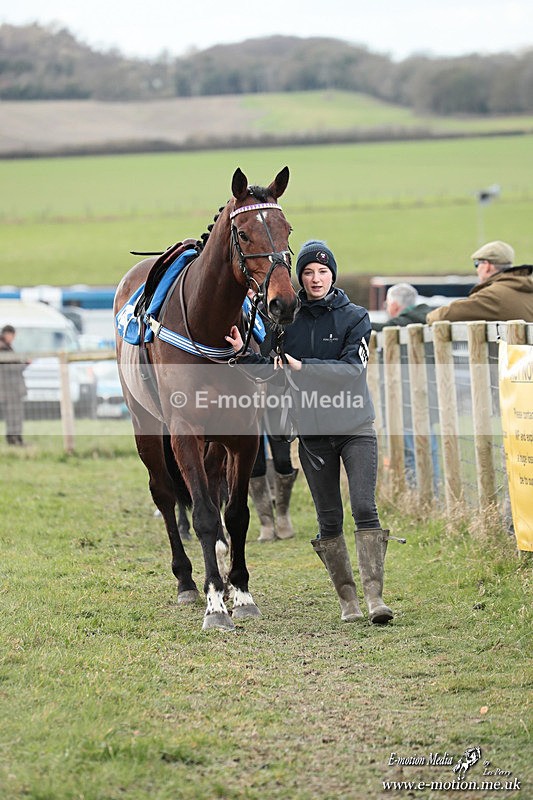 PtP 280226 534 - Kimblewick PtP Kingston Blount 28/02/26