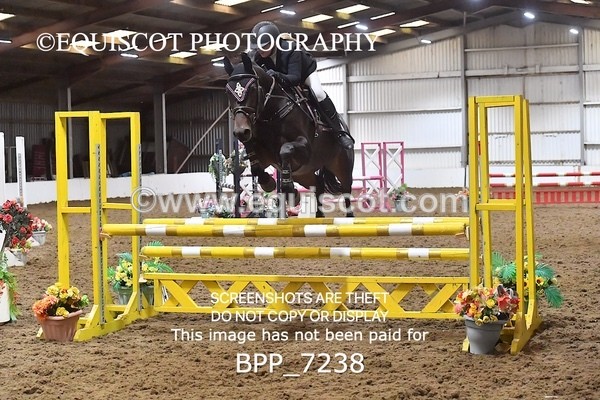 BPP_7238 - CLASS 5 0.95m Amateur Championship Qualifier