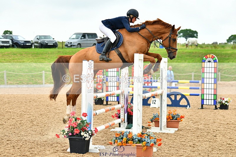 230611A-120919-05613 - Cls 26 Discovery 2nd R Jump Off's and Presentations