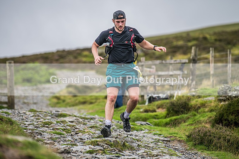 Skiddaw-931 - Skiddaw Fell Race Sunday 6th July 2025
