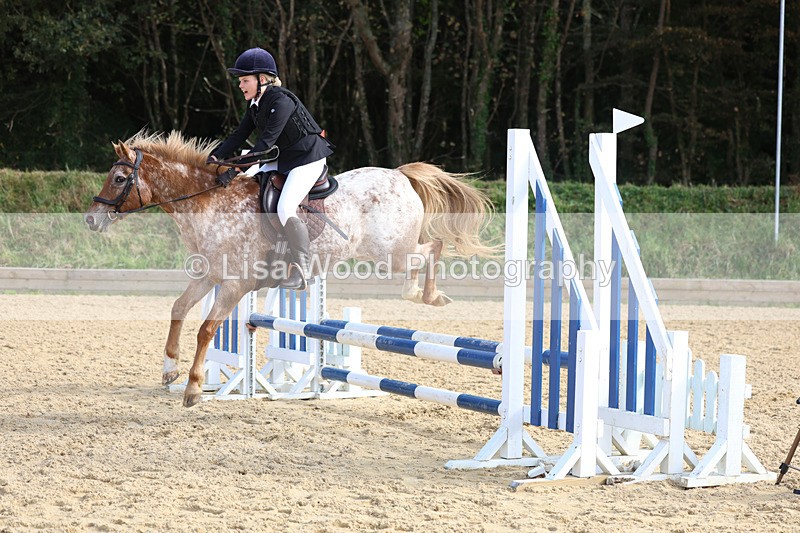 3E7A7671 - Class 3: 60cm open