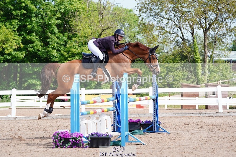 250511-105154-13359 - Cls 31 Snr Discovery and 1m Open