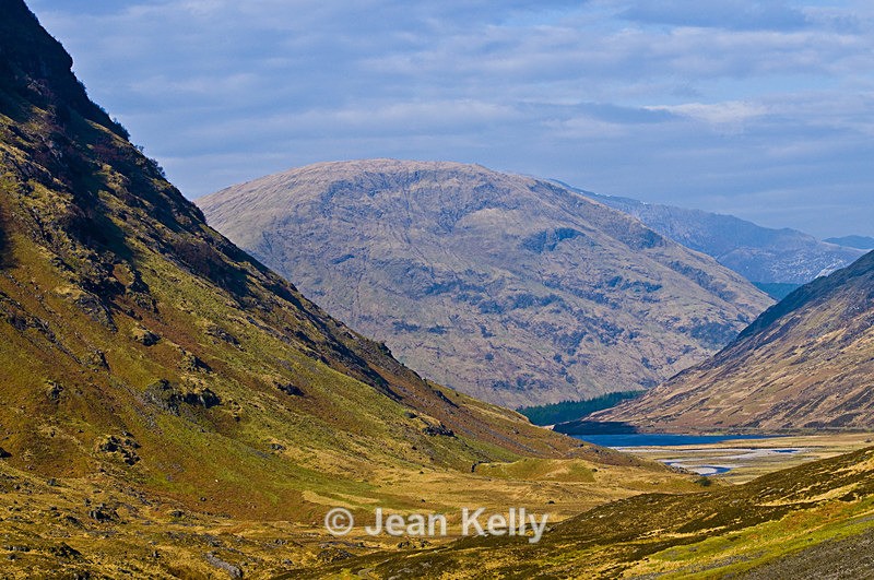 Glen Coe - 0236 - Scotland
