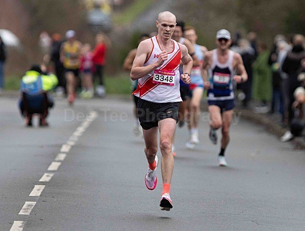 WHM-77 - Wokingham Half Marathon 2026