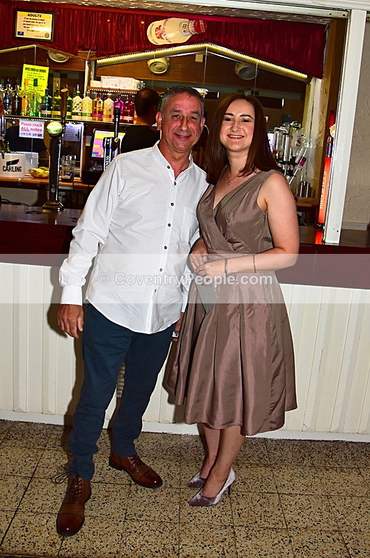 DK-719 - Donna and Kevin