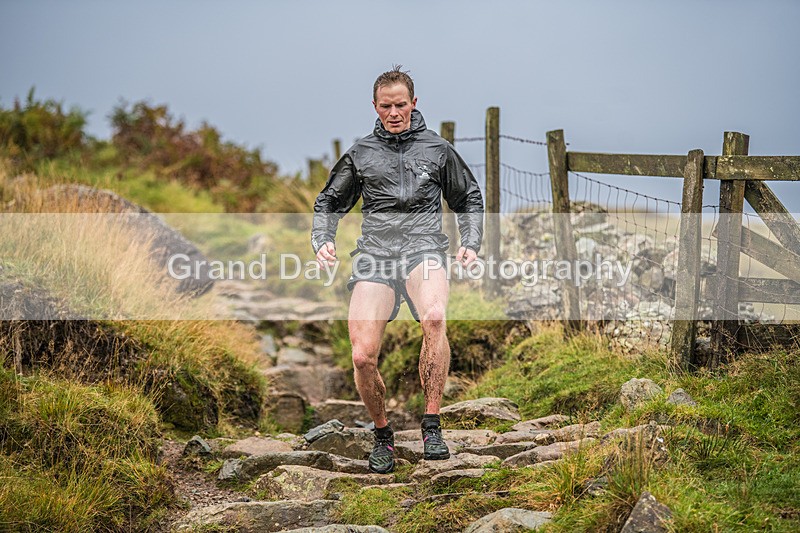 Langdale-1076 - Langdale Horseshoe Fell Race Saturday 12thOctober 2024