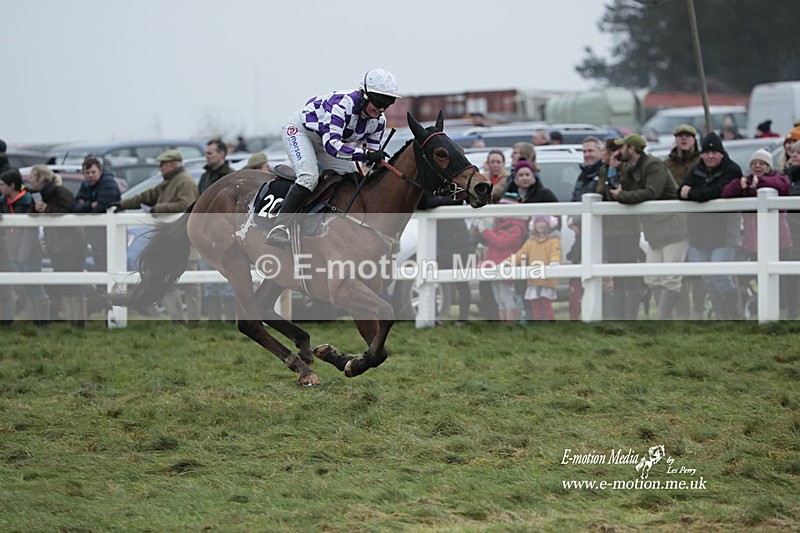 PtP 041222 0132 - Larkhill Racing Club Point-to-Point Larkhill 01/01/23