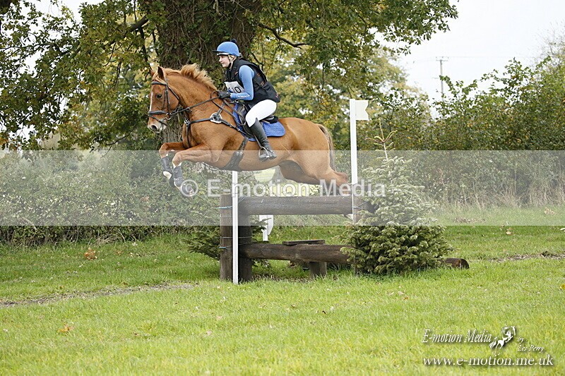 WWHT 181020 WWHT 181020 1380 - WWEC Intermediate (0.90m)  18/10/20