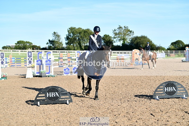 240914A-171606-08330 - Cls 19-S Snr 1.10m Open Speed Derby