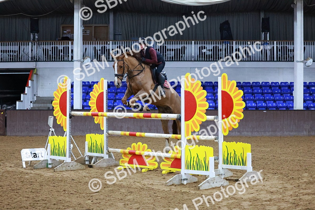 SBM_002901 - Class 6 - National 1.30m