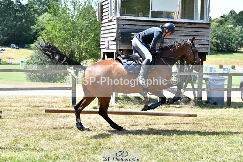 260705A-142443-20204 - Cls 59 Snr 100cm Derby Trial